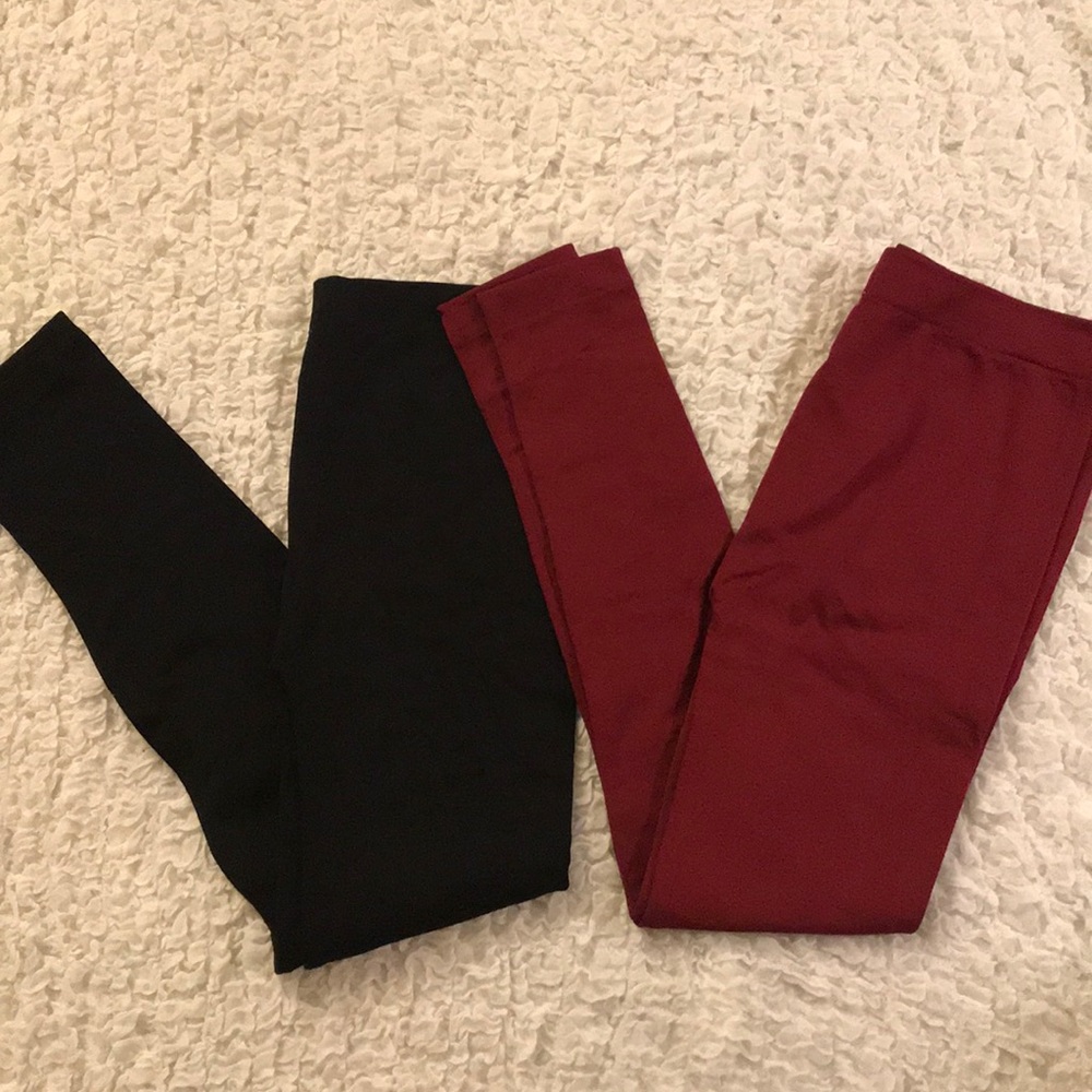 OS Maternity Leggings